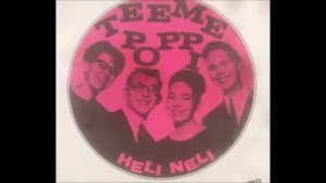 Heli Neli - Mu õnne päike