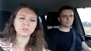 Поездка в Крым на своём авто. Стоит ли ехать?