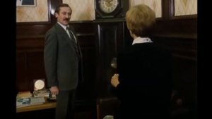 Фрагмент из сериала "Забытые мелодии для флейты"