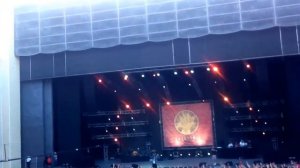 Гуф , Баста + 2014