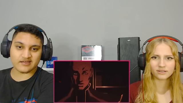 REACT EM CASAL - Vlad Drácula (Castlevania) - SANGUE INOCENTE | Chrono смотреть онлайн