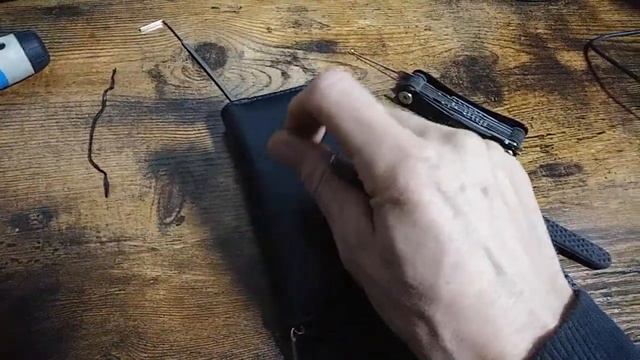 Tool Review - Covert Instruments Covert Companion смотреть онлайн