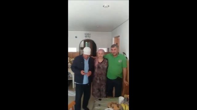 ВСТРЕЧА С МОЛОЧНЫМ СЫНОМ! ПИШКЕК-КАРАЧАЕВСК. ИСЛАМ БОТАШЕВ. КАРАЧАЕВЦЫ, КИРГИЗЫ, ДУНГАНЕ.16.09.201 смотреть онлайн