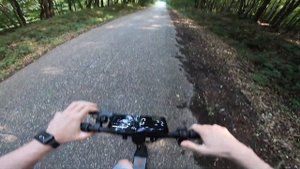 KugooKirin S4 - Top Speed, Acceleration & Speed Modes