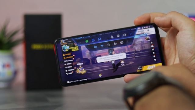 Poco X3 Pro / أقوى هاتف في تونس أقل من 1000 دت смотреть онлайн