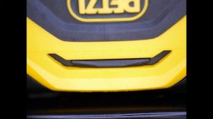 Налобный фонарь Petzl Pixa1. Видеообзор