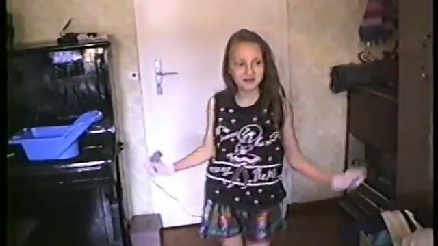 Лилия Губарь- "Тильки ты,тильки я" смотреть онлайн