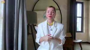 Какие цвета подходят блондинкам