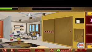 501 Free New Room Escape Games # 207