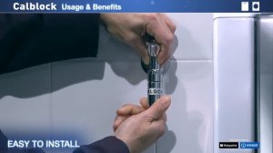 Calblock (Water Softener) - магнитный смягчитель воды