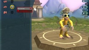 SPORE™ Космические приключения этап племя 1 часть