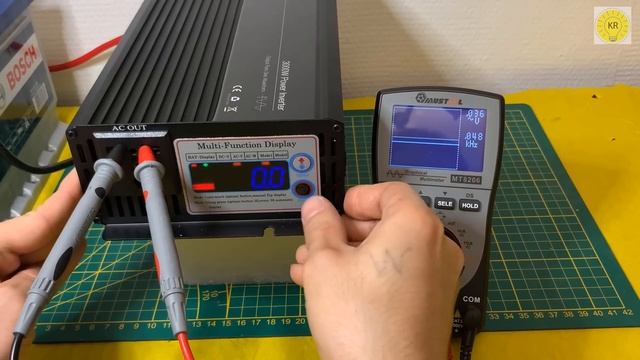 how to make Power Inverters 5000W , sine wave ,mosfet ,Banggood смотреть онлайн