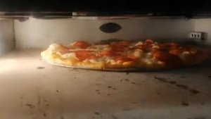 пицца мастер  печем пиццу