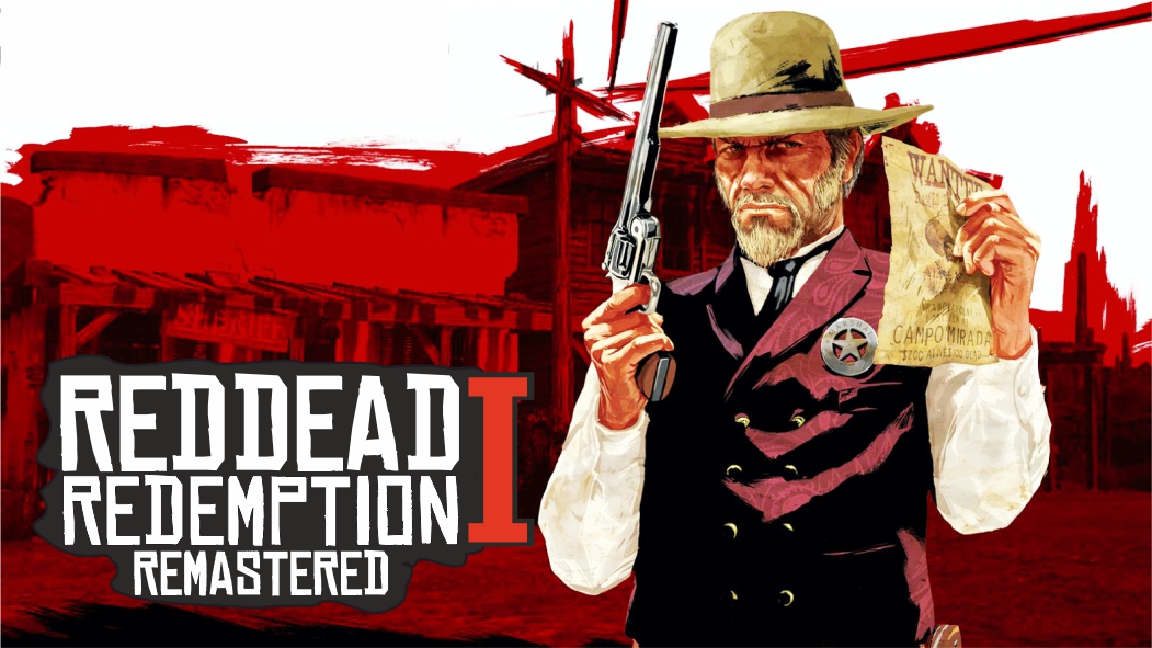 Red Dead Redemption 1 (2023) ► ЗАКОН И ПОРЯДОК #3
