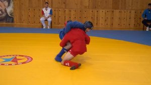 Самбо // Владимир // СпортЭра