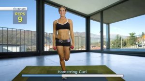 Abs to Zen Body Sculpt 2 (Phase 2 of 3) With Natalie Jill