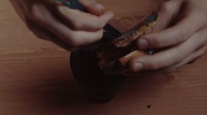 КАК ЗАБИВАТЬ ТАБАК NAШ | КРЕПКАЯ ЛИНЕЙКА