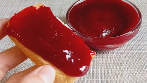 Вот как я буду готовить ГУСТЮЩИЙ  ДЖЕМ из ВИШНИ  в этом году ❗️Конфитюр из вишни