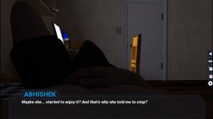 Dreams Of Desire {FINAL VERSION} GAmeplay