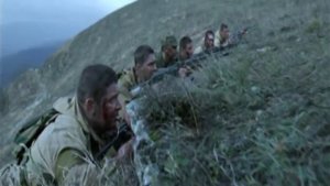 Тихая застава