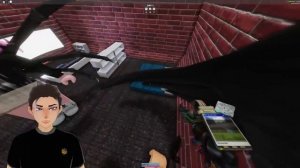 СДЕЛАЛИ САМЫЙ МАЛЕНЬКИЙ ДОМ В ИКЕЕ! УМЕНЬШИЛИ ПРЕДМЕТЫ Roblox SCP-3008