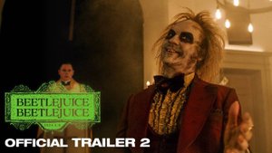 Beetlejuice Beetlejuice Movie - Official Trailer 2 | Warner Bros. Pictures