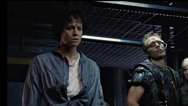 Xenomorph Warrior - Explained (Alien Lore) смотреть онлайн