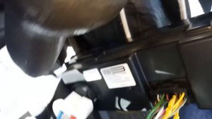 Печка приоры. Диагностика неисправности отопителя