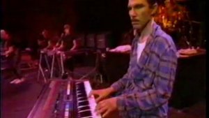 Sparks Live 1983 - Cool Places w/ Jane Wiedlin