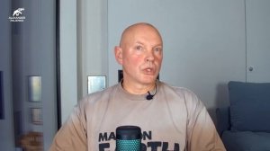 Предлагать или заставлять? Александр Палиенко.