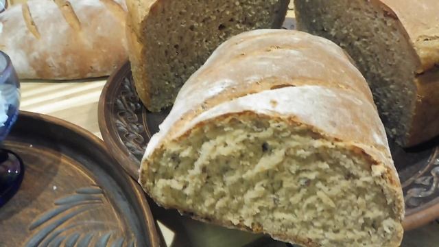 #рецепт ОЧЕНЬ вкусное МОРОЖЕНОЕ от Аллы Светловой ПОЛУЧАЕТСЯ у ВСЕХ #хлебвдуховке на РЖАНОЙ ЗАКВАСК