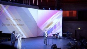 Гранты Мэра Москвы 2018 / Лауреаты ДШИ ИМ М.А.Балакирева Москва