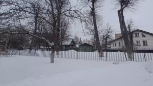Великий Новгород. Церковь Апостола Филиппа. Колокола (5.03.2023).