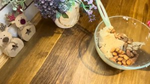 Рецепт итальянского печенья