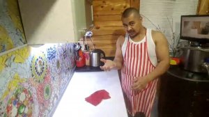 МЯСО ДЛЯ КОПЧЕНИЯ