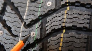 Cordiant Snow Cross 2 // ОБЗОР ЗИМНЕЙ ШИНЫ