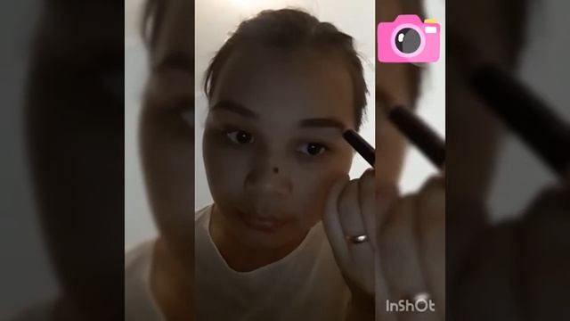 для бровей от Орифлейм смотреть онлайн