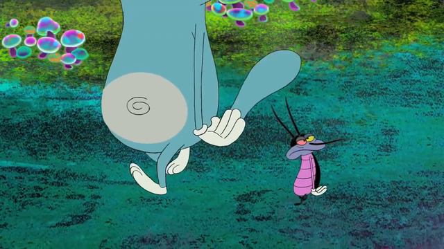 Oggy and the Cockroaches Special Compilation  55 cartoon for kids огги и тараканы новые серии 2016