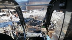 автокран 18.8 тонн демонтиуем верхнюю часть основания