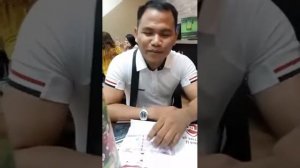 MASAYANG SECURITY GUARD NA NAKAPAG NEGOSYO SA TULONG NG RED BUSINESS PROGRAM | RED Channel