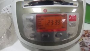 Maruchi RW-FZ47 мультиварка