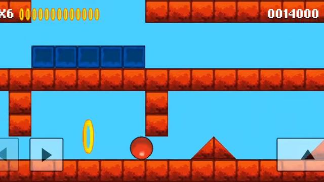 Bounce Extreme Water Level 10 ( Android ) смотреть онлайн