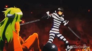 аниме клип Nambaka (номернутые)