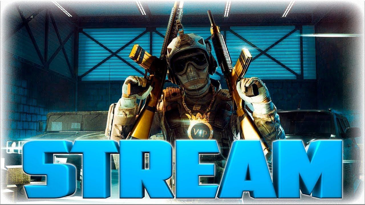 Warface ➤ ЗАКОНЧИЛИСЬ ПРАЗДНИКИ | ВЫШЛИ НА КАТОРГУ (ЧАРЛИ)