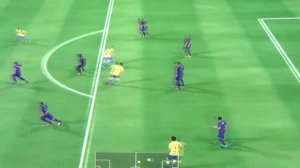 ОЧЕНЬ КРАТКИЙ ОБЗОР ФИФА 18 НА XBOX 360