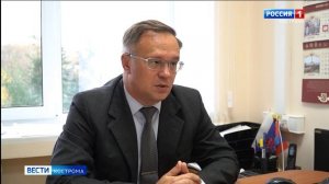 Сгорел на работе: в мэрии назвали возможную причину пожара в костромском «ПАЗике»