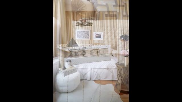 Интерьер небольшой спальни смотреть онлайн