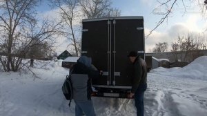 Газель Фермер 5м.Как Новая. Продали. Уехала в Белоруссию