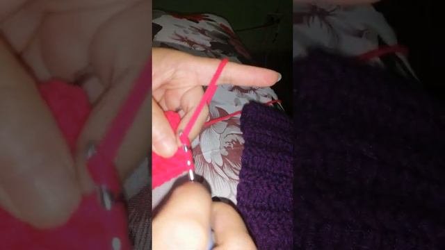 Headband Crochet
