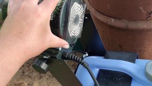 Туманообразователь с Onprofi. Мои впечатления.